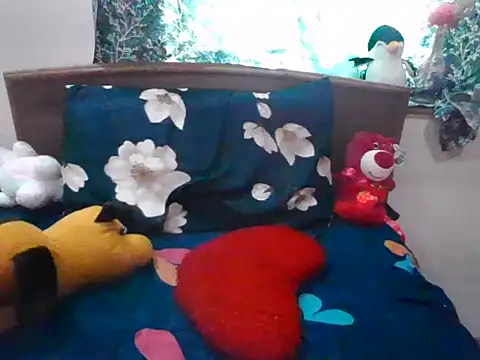 Malikaaa_V Live Chatraum