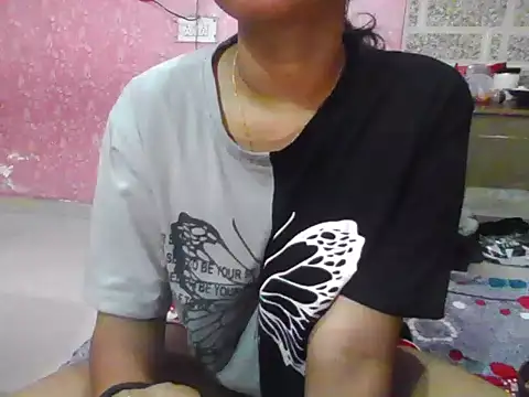 Malikaaa_V live-chat rom