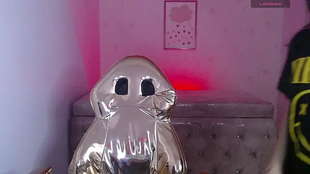Kailee_ch Live Chatraum