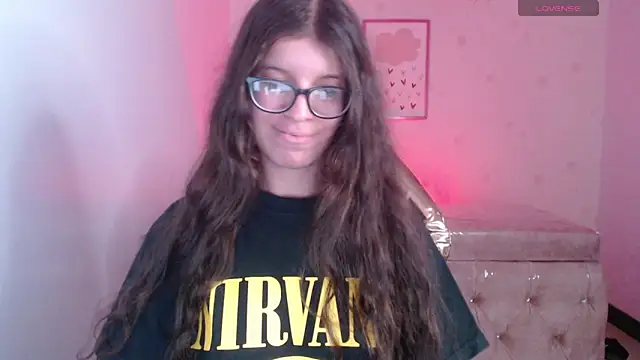 Chat ao vivo de Kailee_ch