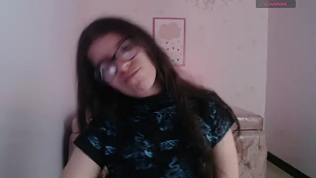 Kailee_ch Live Chatraum