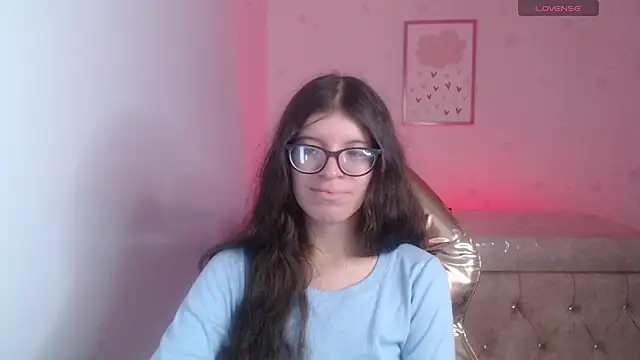 Chat ao vivo de Kailee_ch