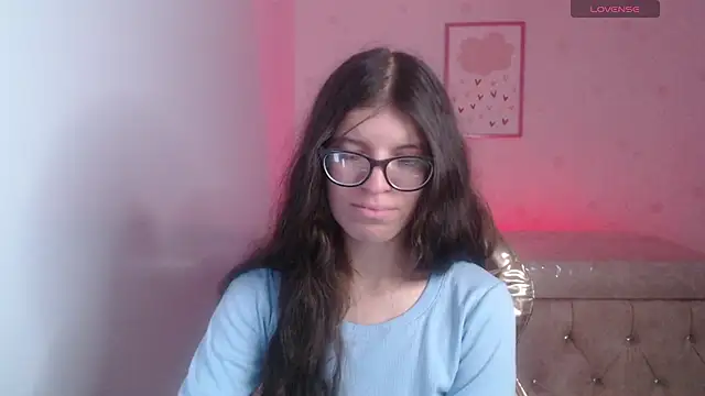 Kailee_ch Adlı Modelin Canlı Sohbet Odası