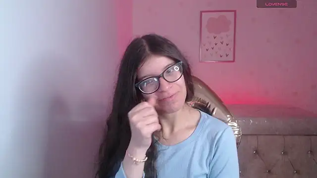 Kailee_ch Cameră chat live