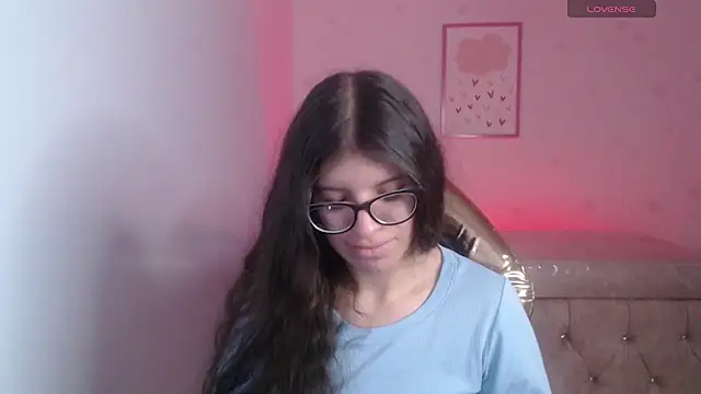 Kailee_ch Cameră chat live