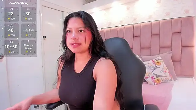 pirlywild's Live Chat Room