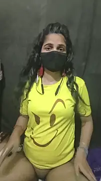 sexy_bhabhii Adlı Modelin Canlı Sohbet Odası