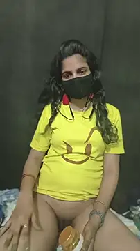 חדר צ'אט בשידור חי של sexy_bhabhii