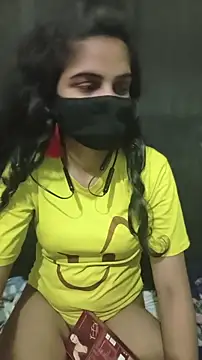 ห้องแชทสดของ sexy_bhabhii