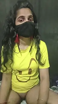sexy_bhabhii Cameră chat live