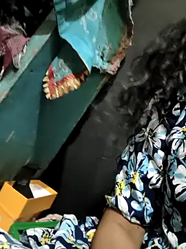 Bilik Sembang Langsung sexy_bhabhii
