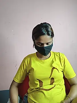 sexy_bhabhii Adlı Modelin Canlı Sohbet Odası