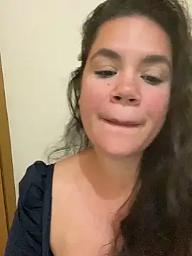 Živá chatovací místnost Sweet_AnnabellaX