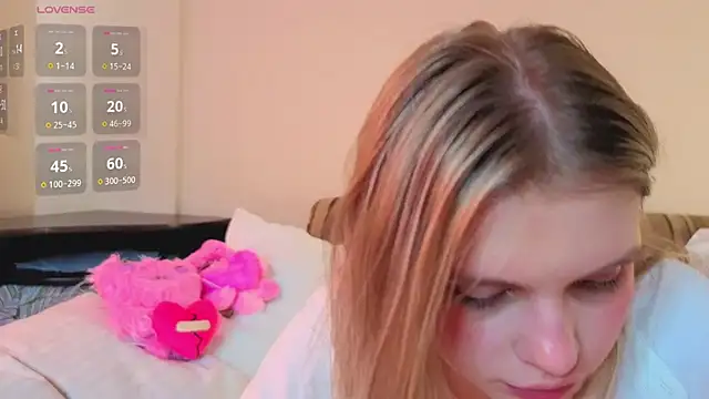 AliceAlways' Live Chat Room