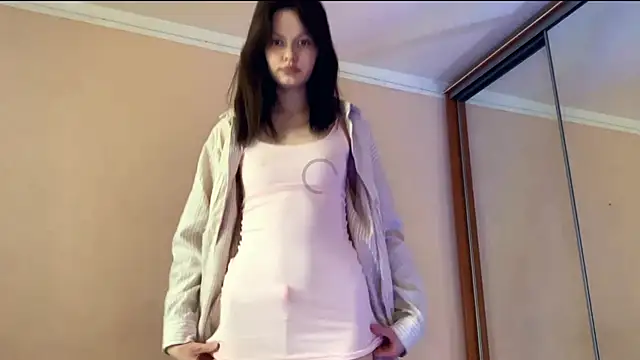 LaurenBlade Cameră chat live