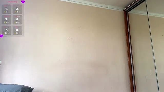 LaurenBlade Ruang Obrolan Langsung