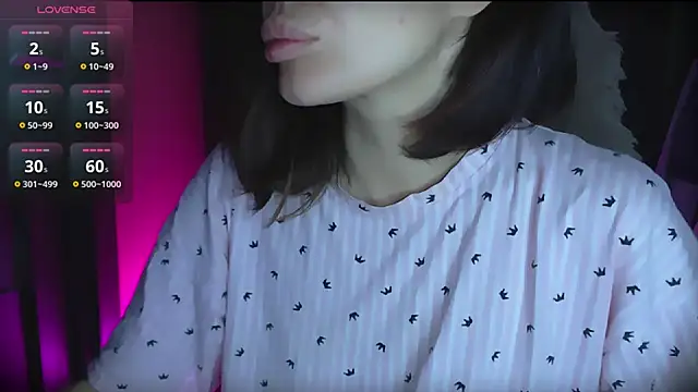 Sala de chat en directo de Misslovexq
