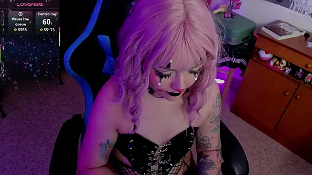 maki333_ Live Chatraum
