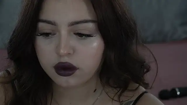 Sala de chat en directo de SinfulKittenn