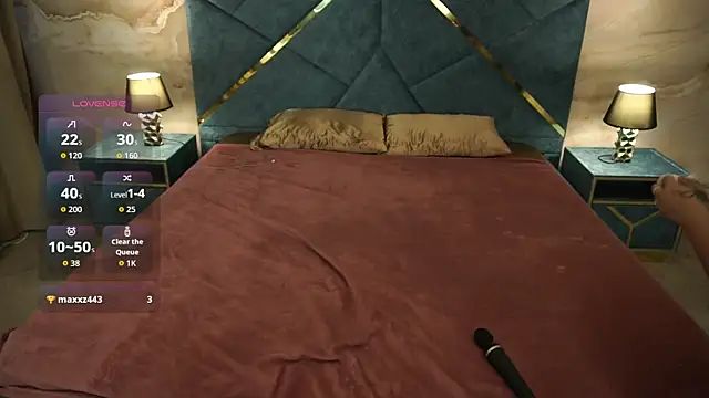 SinfulKittenn 실시간 채팅방