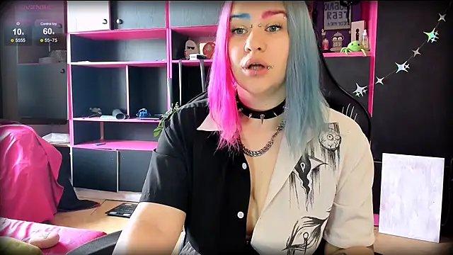 О нлайн чат Neon_Baddie