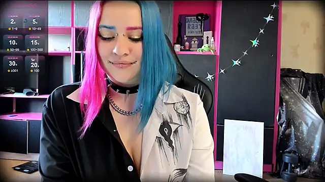 Neon_Baddie – live chatrum