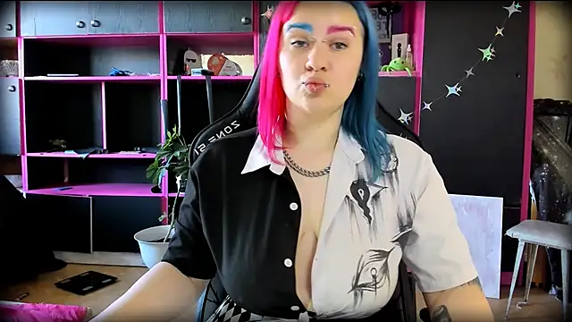 Sala de chat en directo de Neon_Baddie