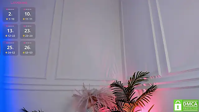 DreamyPeach: δωμάτιο απευθείας συνομιλίας