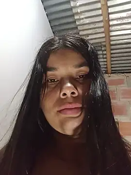 Chat ao vivo de Sexy-Violet-20