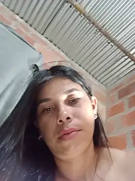 Chat ao vivo de Sexy-Violet-20