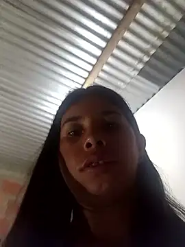 Sala de chat en directo de Sexy-Violet-20