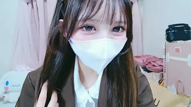 Koto-jpnk Live Chatraum