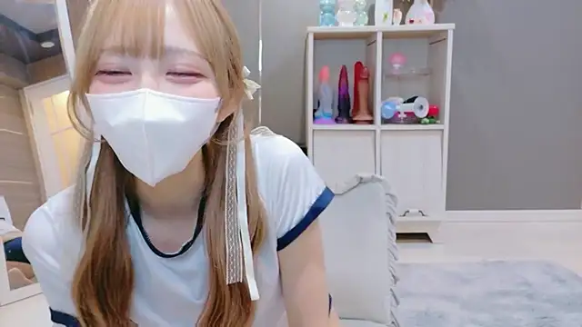 Koto-jpnk Webcam Show