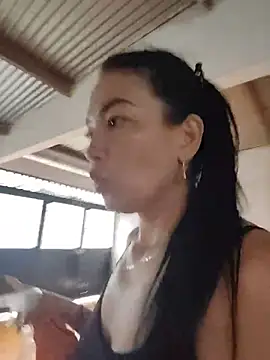 Bilik Sembang Langsung LuluDream