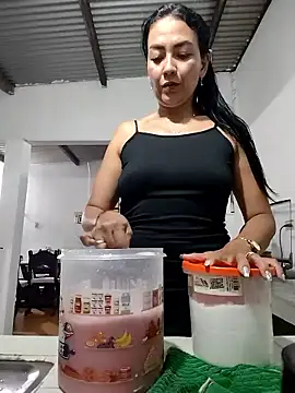 Chat ao vivo de LuluDream