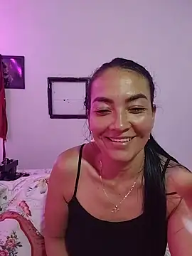 LuluDream's Live Chat Room