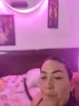 Sala de chat ao vivo de LuluDream