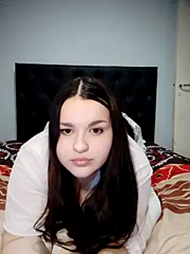 חדר צ'אט בשידור חי של BadPeroCute