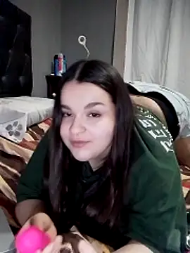 Sala de chat ao vivo de BadPeroCute
