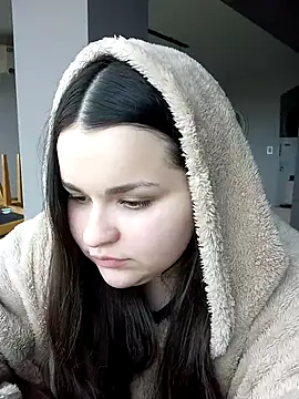 BadPeroCute – Naživo chatovacia miestnosť