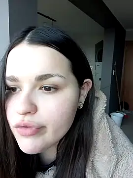 Živá chatovací místnost BadPeroCute