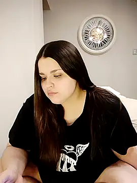 BadPeroCute Adlı Modelin Canlı Sohbet Odası