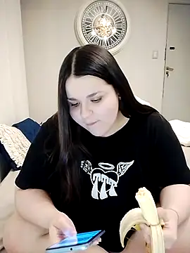 BadPeroCute – Naživo chatovacia miestnosť