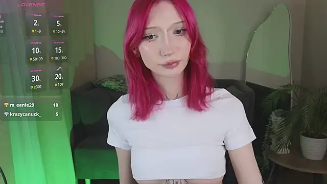 vamp_ray Live Chatraum