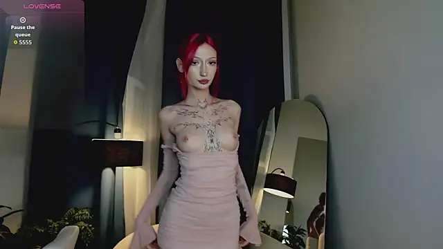 vamp_ray – live chatrum