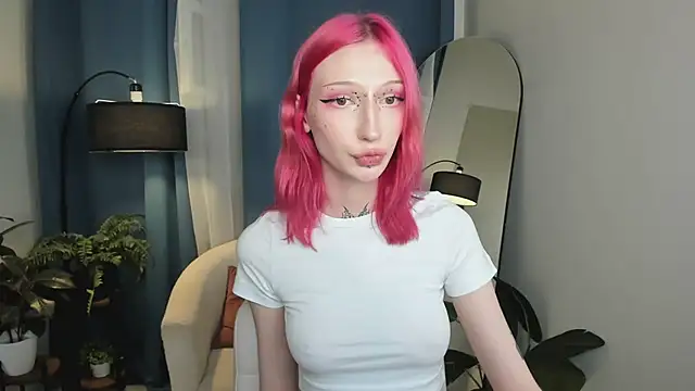 vamp_ray Adlı Modelin Canlı Sohbet Odası