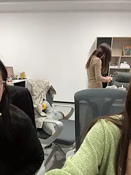 Taosi11n Live chat-huone