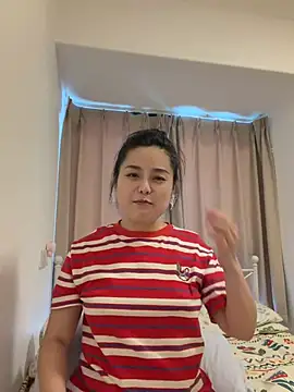 orangeoneday Live Chatraum