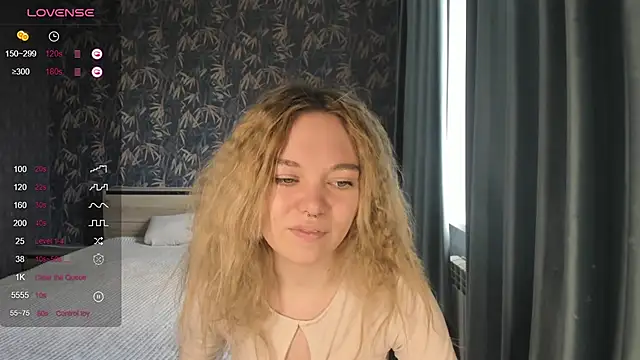 Anna_Delon Cameră chat live