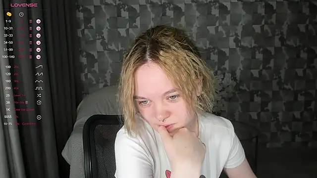 Phòng Chat Trực Tiếp Anna_Delon